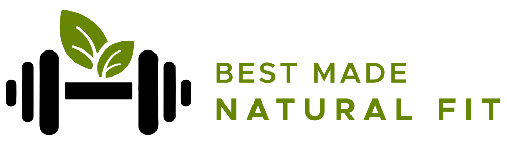 Natural Fit logo